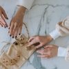 THE ULTIMATE GUIDE TO STYLING GOLD JEWELLERY